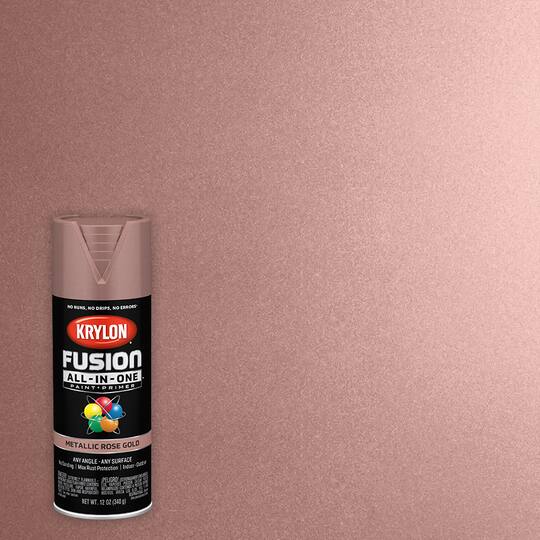 Krylon Fusion All In One Metallic Finish Paint Primer Michaels Krylon Fusion All In One Metallic Finish Paint Primer Michaels